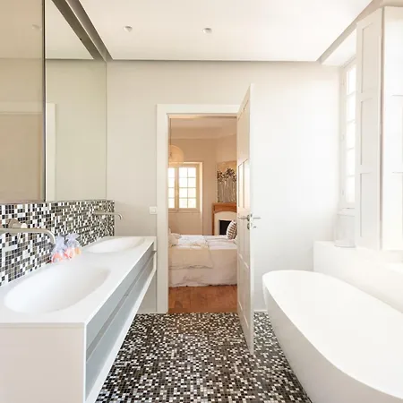 La Roseraie - Family With Swimming Pool Ferienhaus Biarritz